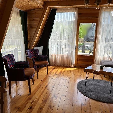 Yesil Dues Tatil Koeyue Findikli (Black Sea) Экстерьер фото