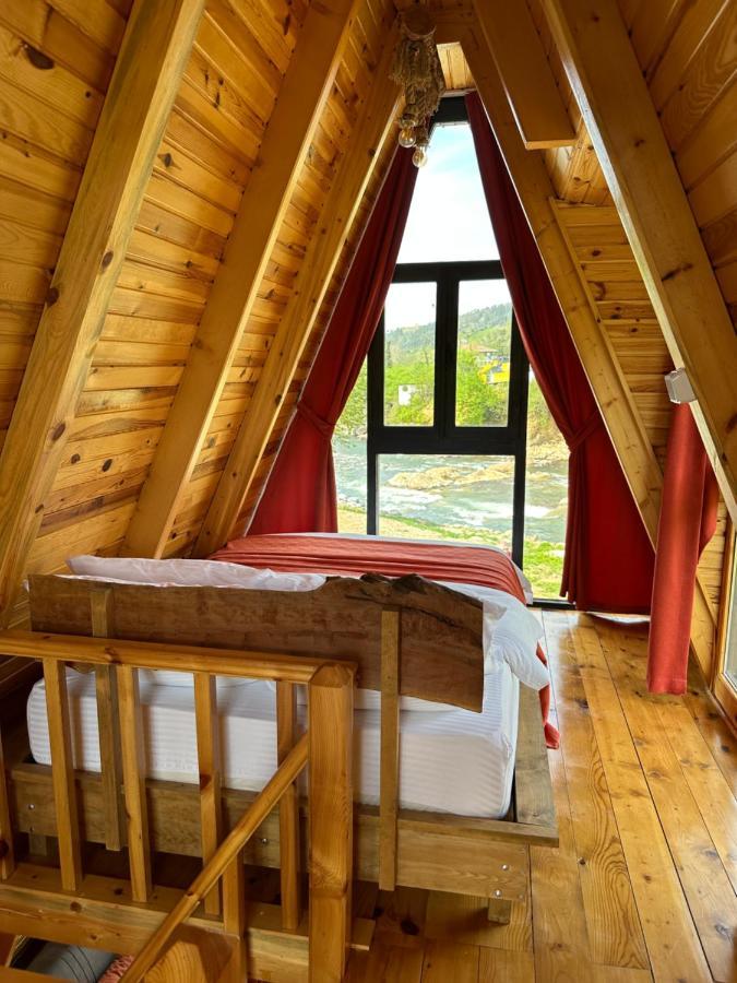 Yesil Dues Tatil Koeyue Findikli (Black Sea) Экстерьер фото